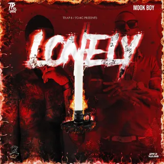 Lonely by Mookboy