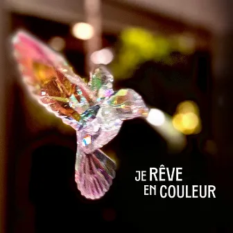 Je rêve en couleur by Alexandre Désilets