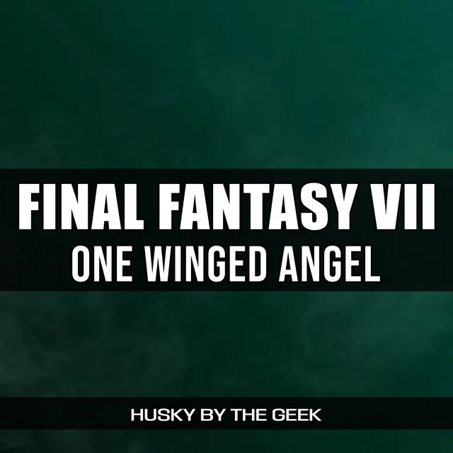 One Winged Angel (From "Final Fantasy VII") - 170 Musicians Epic Metal Cover