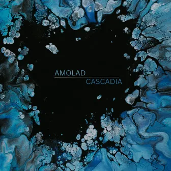 Cascadia by AMOLAD