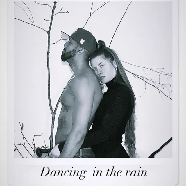 Dancing in the rain (Instrumental Version)