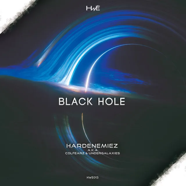 Black Hole - Radio Edit