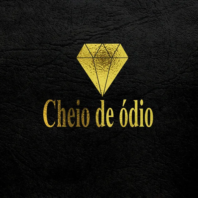 Cheio de ódio