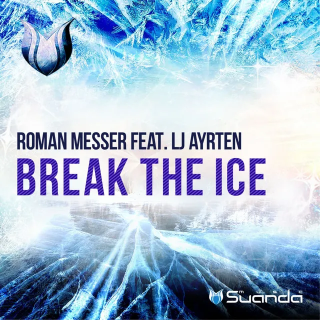 Break The Ice - Witness45 Remix