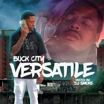 Versatile by Buck City