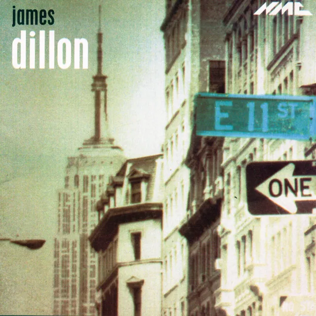 James Dillon: East 11th St.