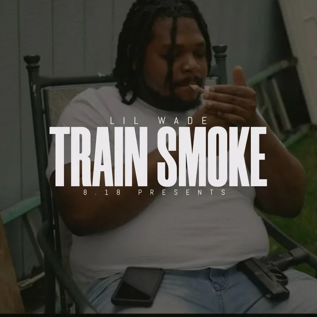 Train Smoke