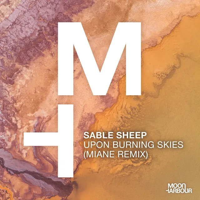 Upon Burning Skies - Miane Remix