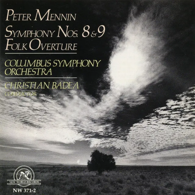 Peter Mennin