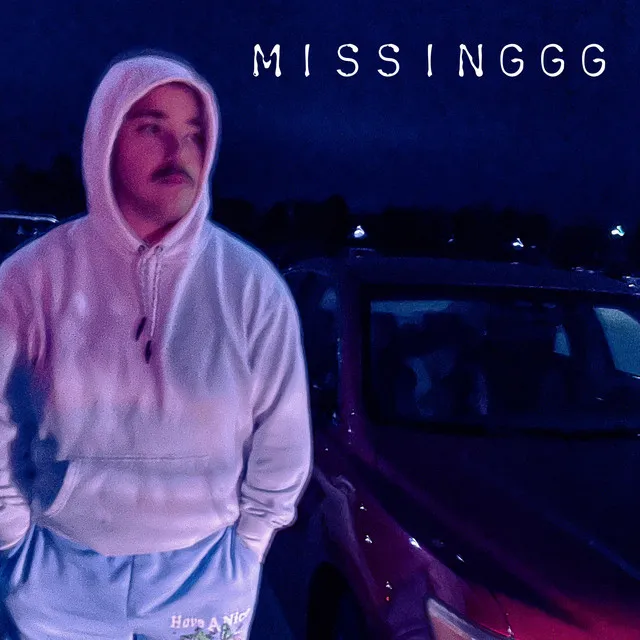 MISSINGGG - sped up