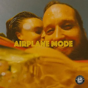 Airplane Mode by Emkej