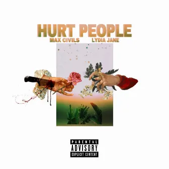 Hurt People by Max Civils