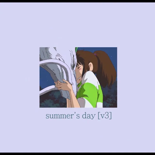 Summer's Day - V3