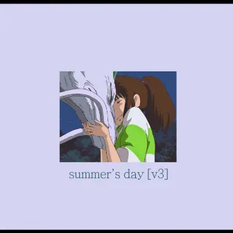 Summer's Day (V3) by a dead joke