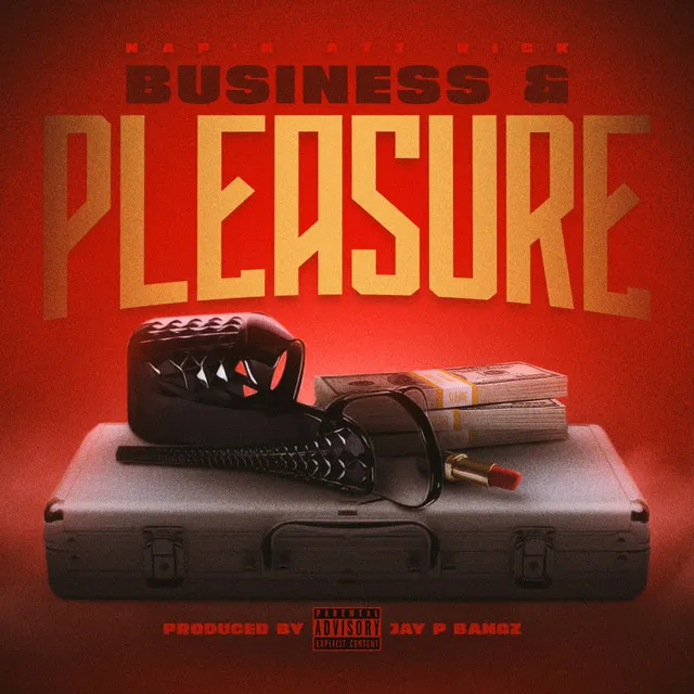 Business & Pleasure