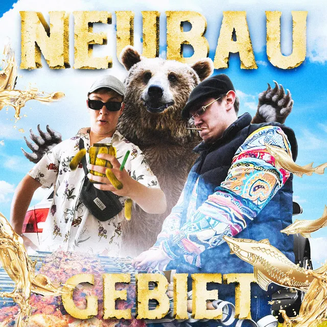 NEUBAUGEBIET