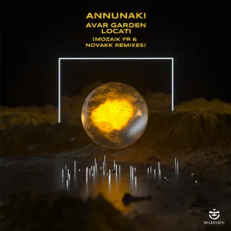 Annunaki by Locati