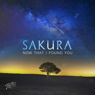 Now That I Found You by Sakura