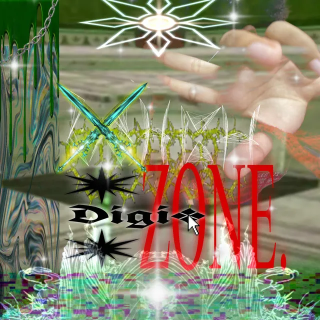 Digi*ZONE