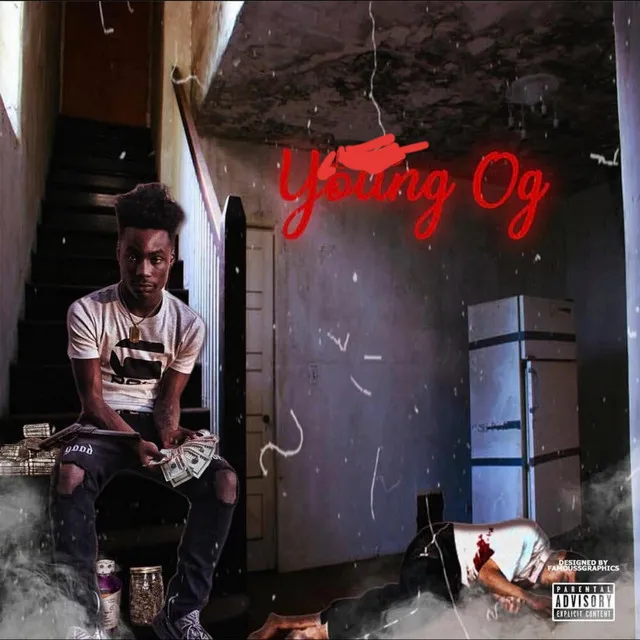 Young Og the Mixtape