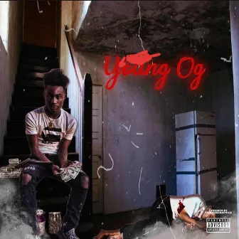 Young Og the Mixtape by Taydo