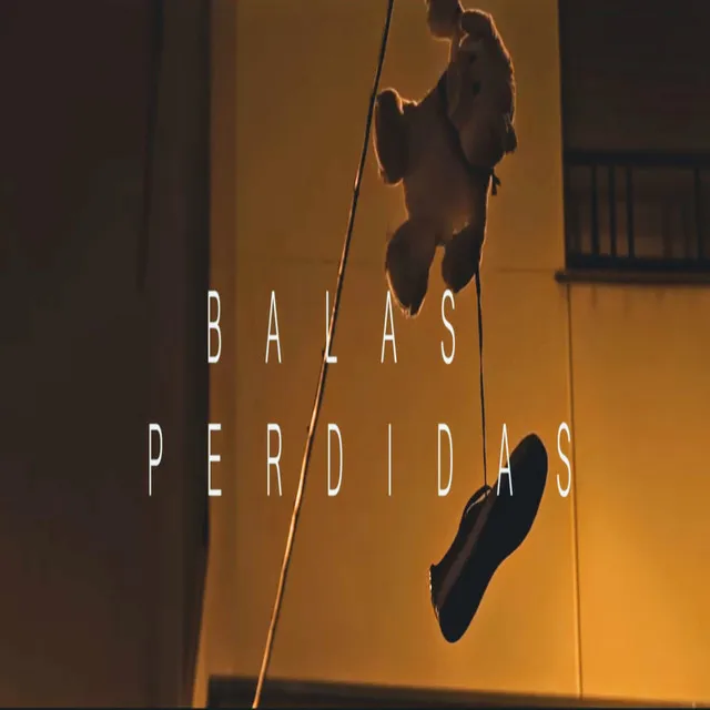 Balas Perdidas