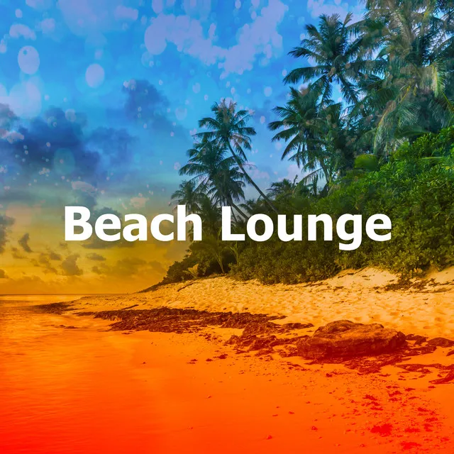 Beach Lounge