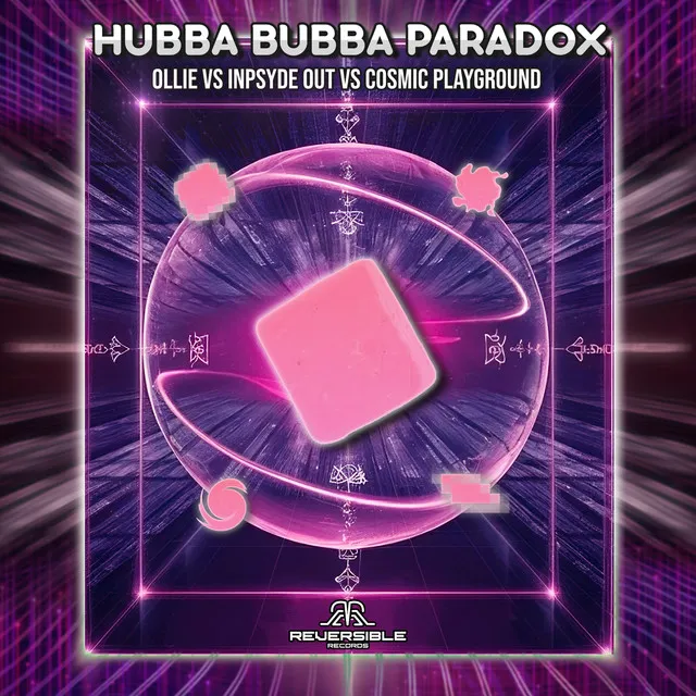 Hubba Bubba Paradox