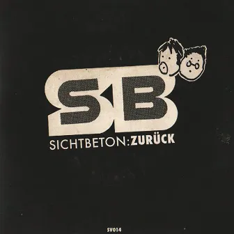 Zurück by Sichtbeton