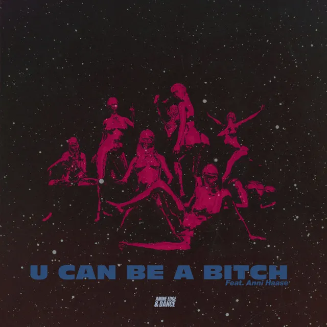 U Can Be A Bitch - Radio Edit