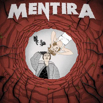 Mentira by Dani Amelotti