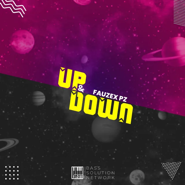 Up & Down