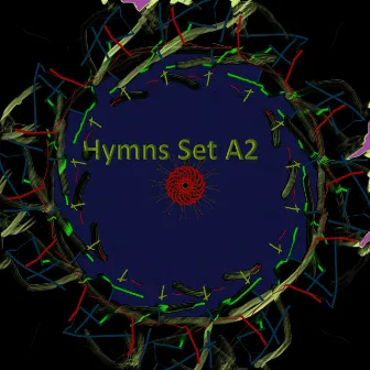 Hymns Set A2 by Unknown Artist