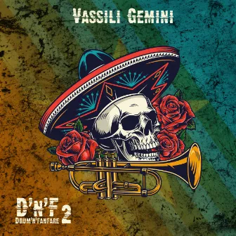 drum'n'fanfare 2 by Vassili Gemini