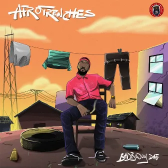 Afro Trenches by BadBwoy DMF