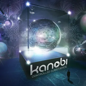 Controlled Substance by Kanobi