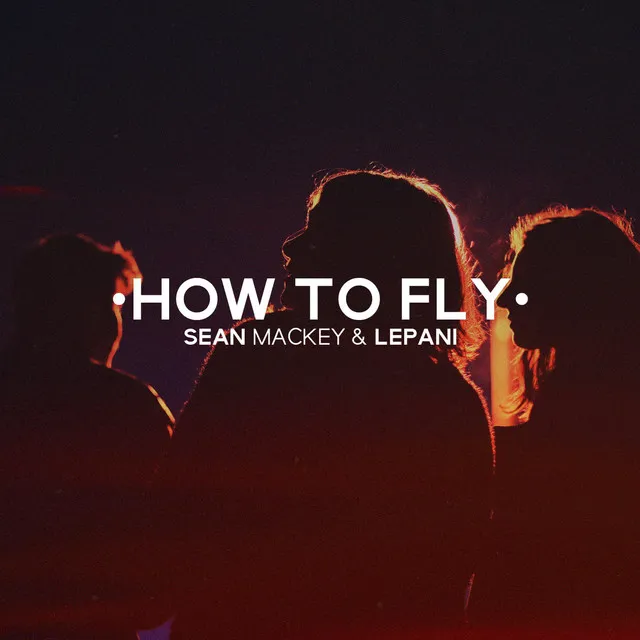 How To Fly