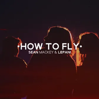 How To Fly by Sean Mackey