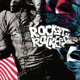 Ras Bebas by Rocket Rockers