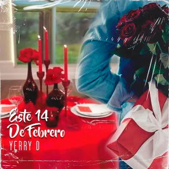 14 de Febrero by Yerry D