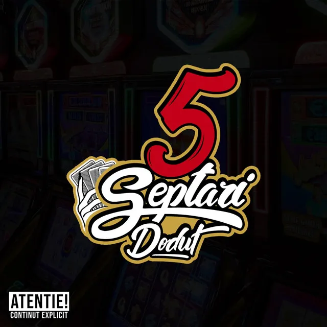 5 septari