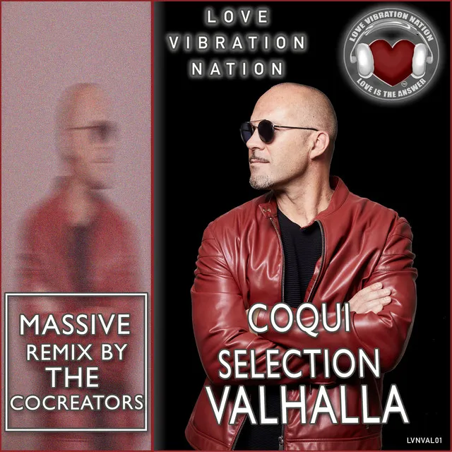 Valhalla - CoCreators Acid Festival Mix