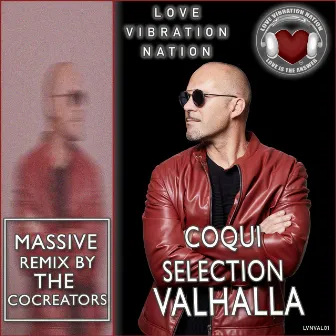 Valhalla EP by Coqui Selection