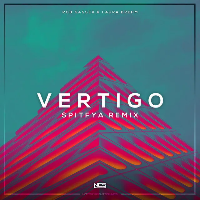 Vertigo - Spitfya Remix