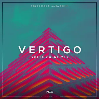 Vertigo (Spitfya Remix) by Spitfya