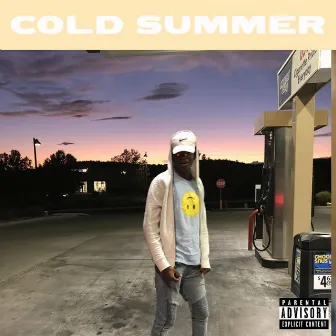 Cold Summer by Vv$