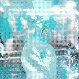 Falldren Frequency Volume 01 by Falldren