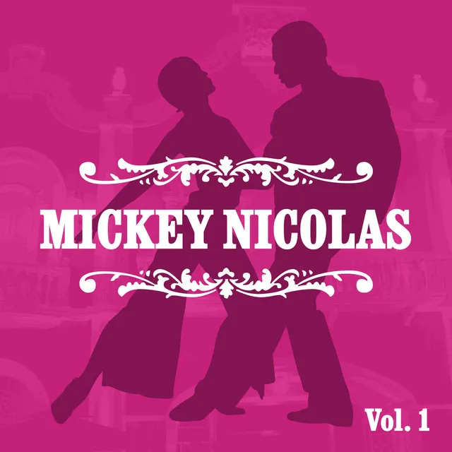 Mickey Nicolas