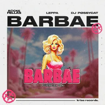 Barbae 2024 by Leppa