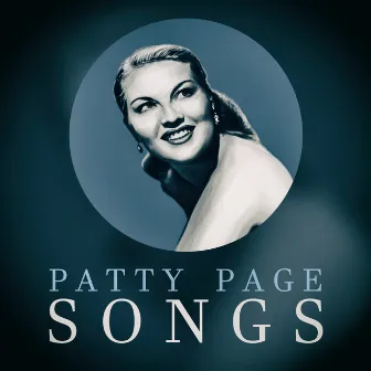 Songs by Patti Page With Orchestra